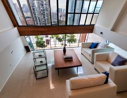 Yong An Park (D9), Condominium #466805431
